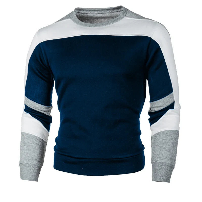 Moletom Masculino Ellegance Artic