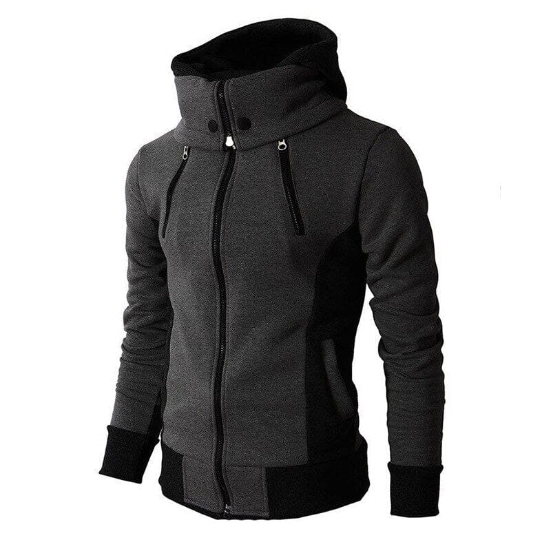 Moletom Masculino Ellegance Helsinki