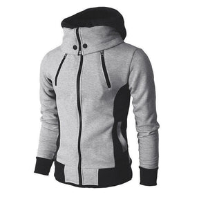 Moletom Masculino Ellegance Helsinki