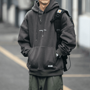 Moletom Masculino Ellegance Street