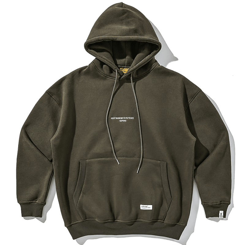 Moletom Masculino Ellegance Street