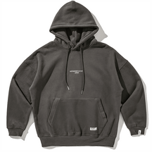 Moletom Masculino Ellegance Street