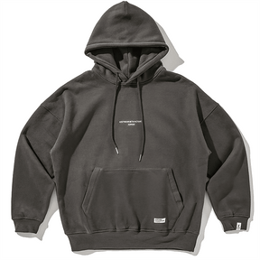 Moletom Masculino Ellegance Street
