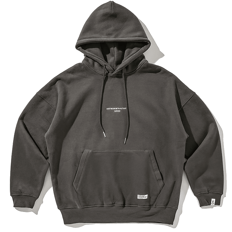 Moletom Masculino Ellegance Street
