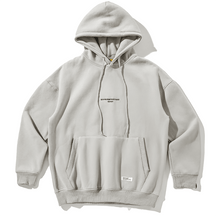 Moletom Masculino Ellegance Street
