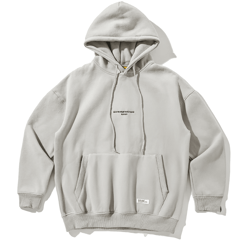Moletom Masculino Ellegance Street