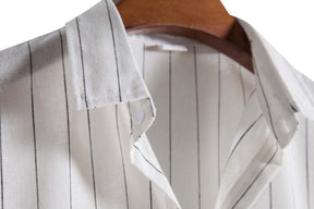 Camisa Manga Curta Ellegance Mare