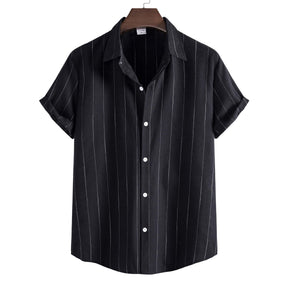 Camisa Manga Curta Ellegance Mare