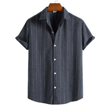 Camisa Manga Curta Ellegance Mare