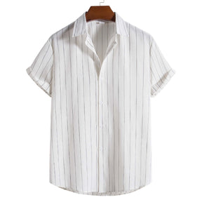 Camisa Manga Curta Ellegance Mare