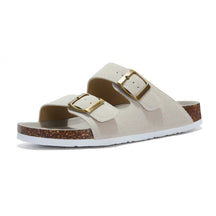 Sandália Masculina Birken Ellegance