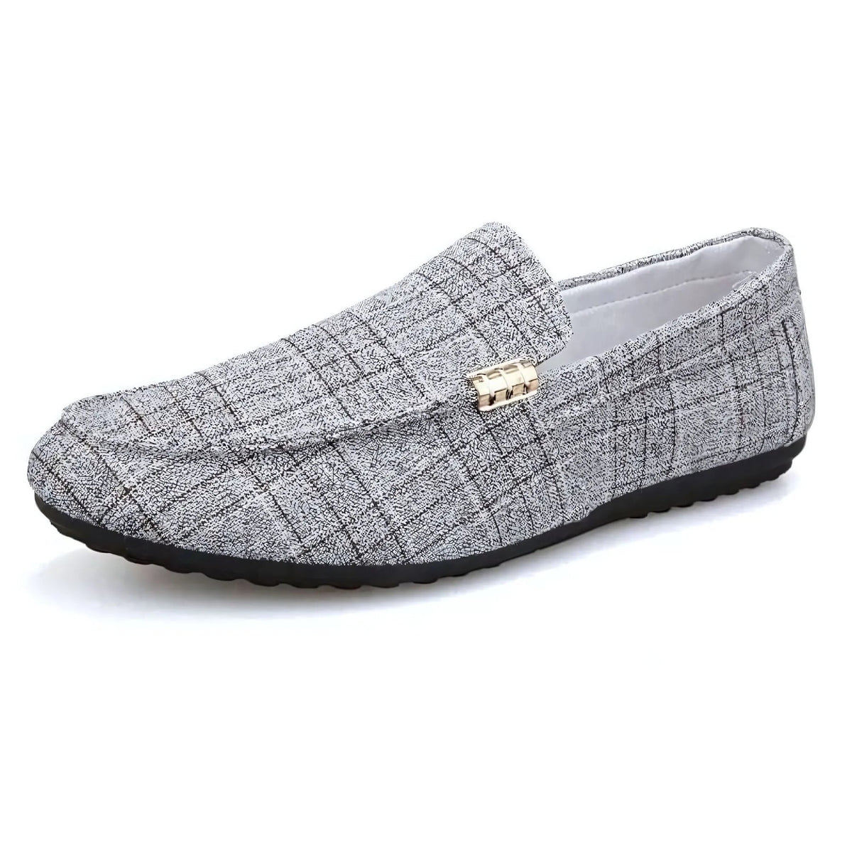 Sapato Mocassim Masculino Ellegance Germany