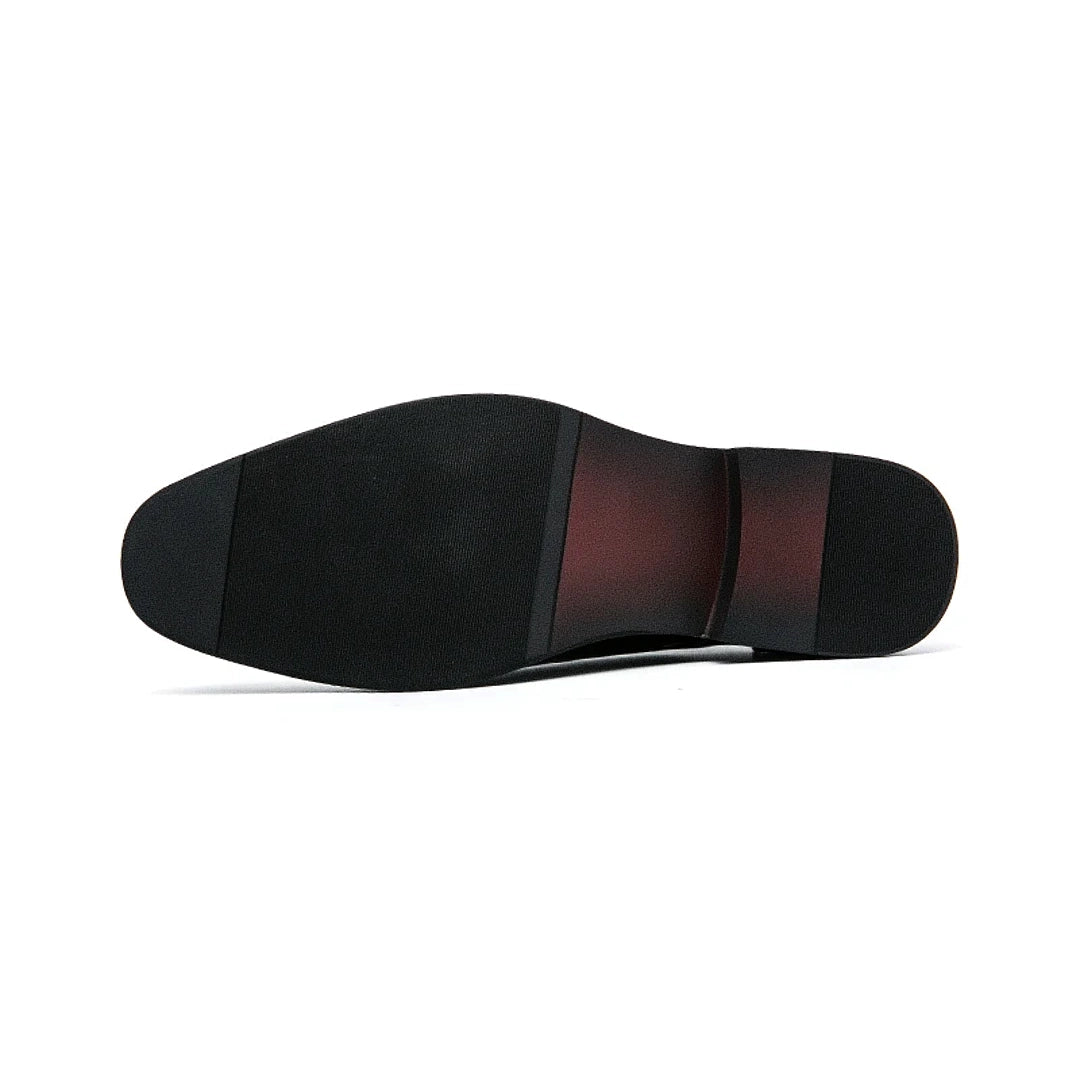 Sapato Masculino Derby Ellegance Joseph