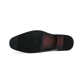 Sapato Masculino Derby Ellegance Joseph