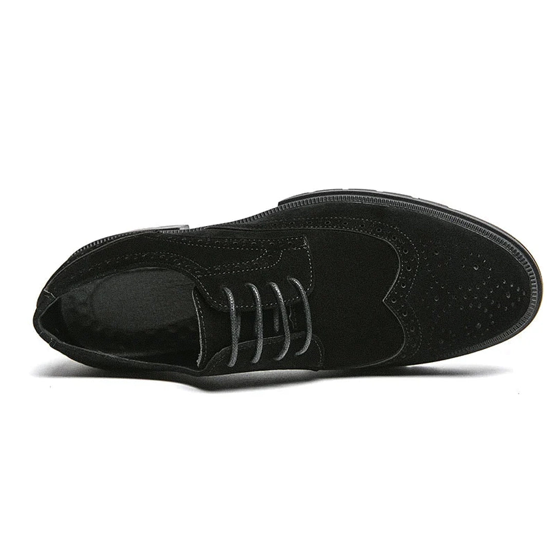 Sapato Masculino Derby Ellegance Vigo