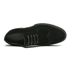 Sapato Masculino Derby Ellegance Vigo