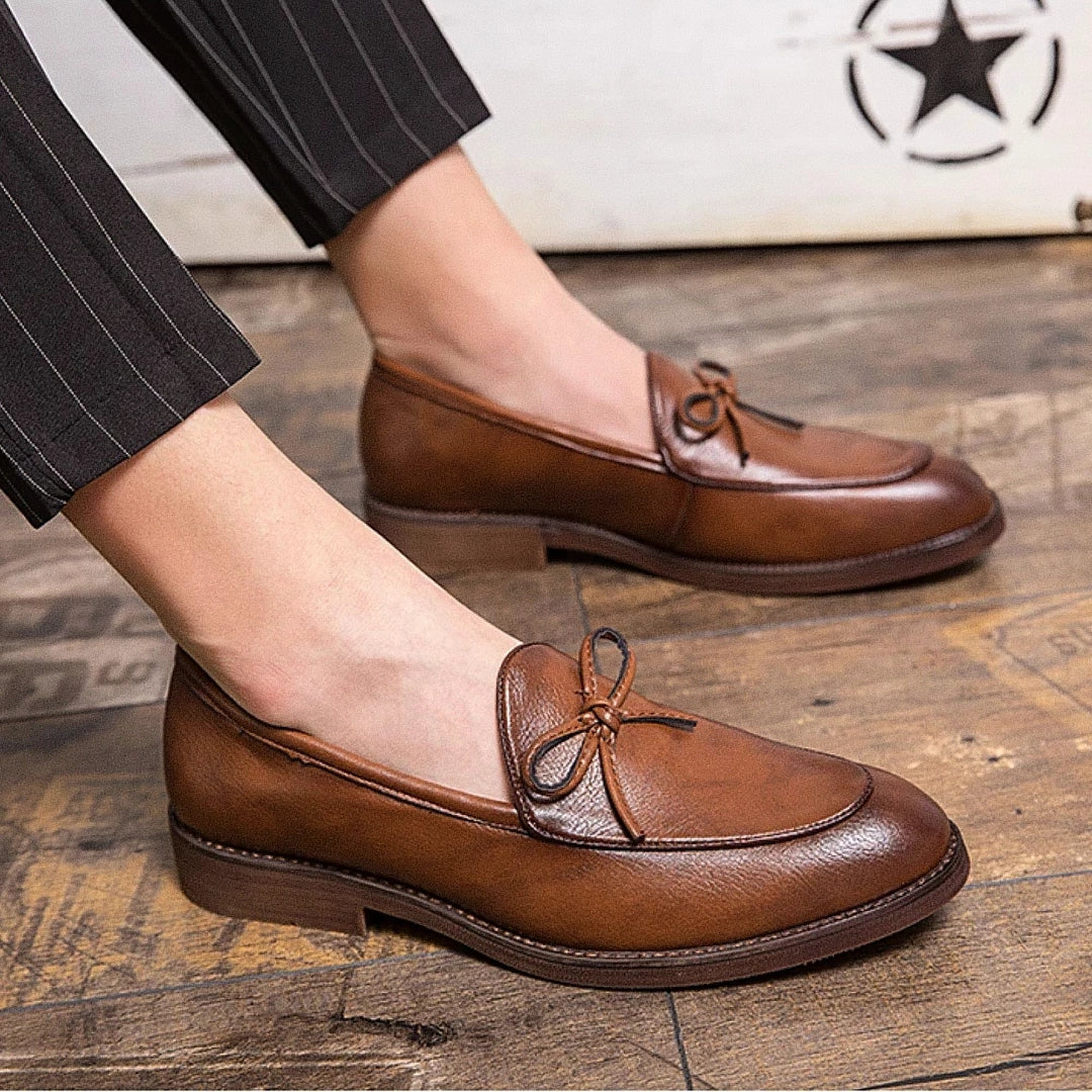Sapato Masculino Loafer Ellegance Parma