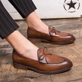 Sapato Masculino Loafer Ellegance Parma