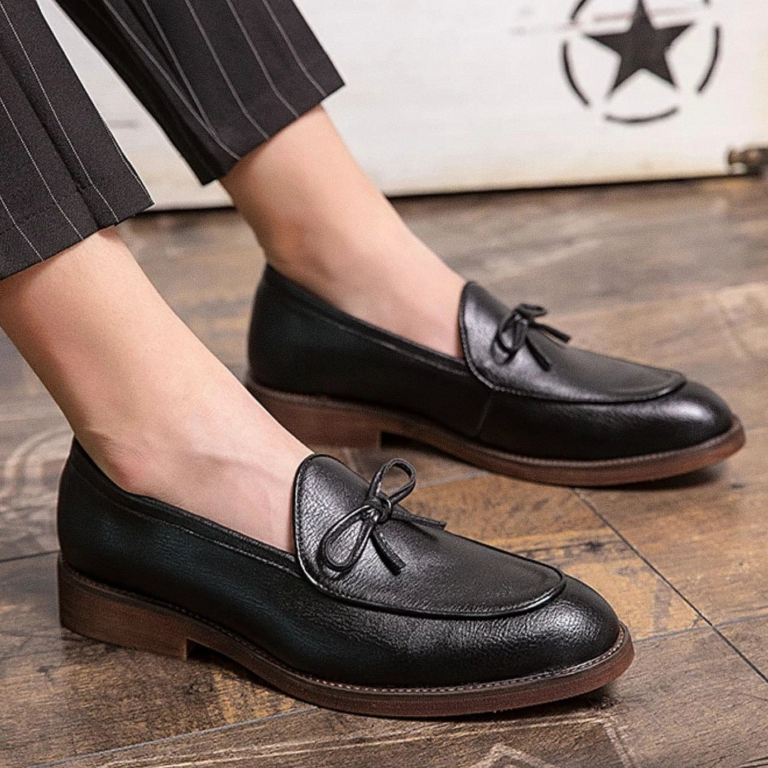Sapato Masculino Loafer Ellegance Parma