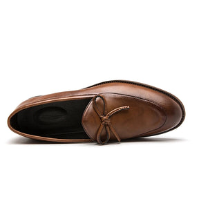 Sapato Masculino Loafer Ellegance Parma