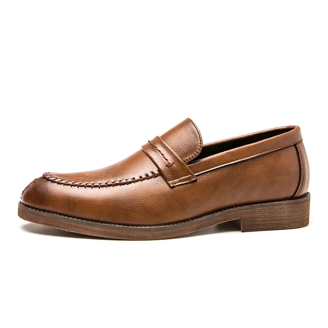 Sapato Masculino Loafer Ellegance Verona