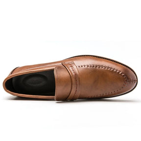 Sapato Masculino Loafer Ellegance Verona