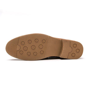 Sapato Masculino Loafer Ellegance Verona