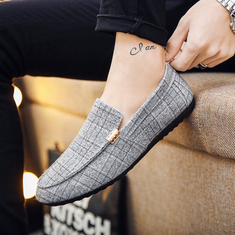 Sapato Mocassim Masculino Ellegance Germany