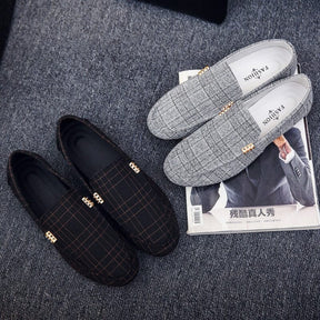 Sapato Mocassim Masculino Ellegance Germany