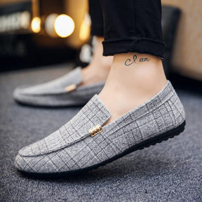 Sapato Mocassim Masculino Ellegance Germany
