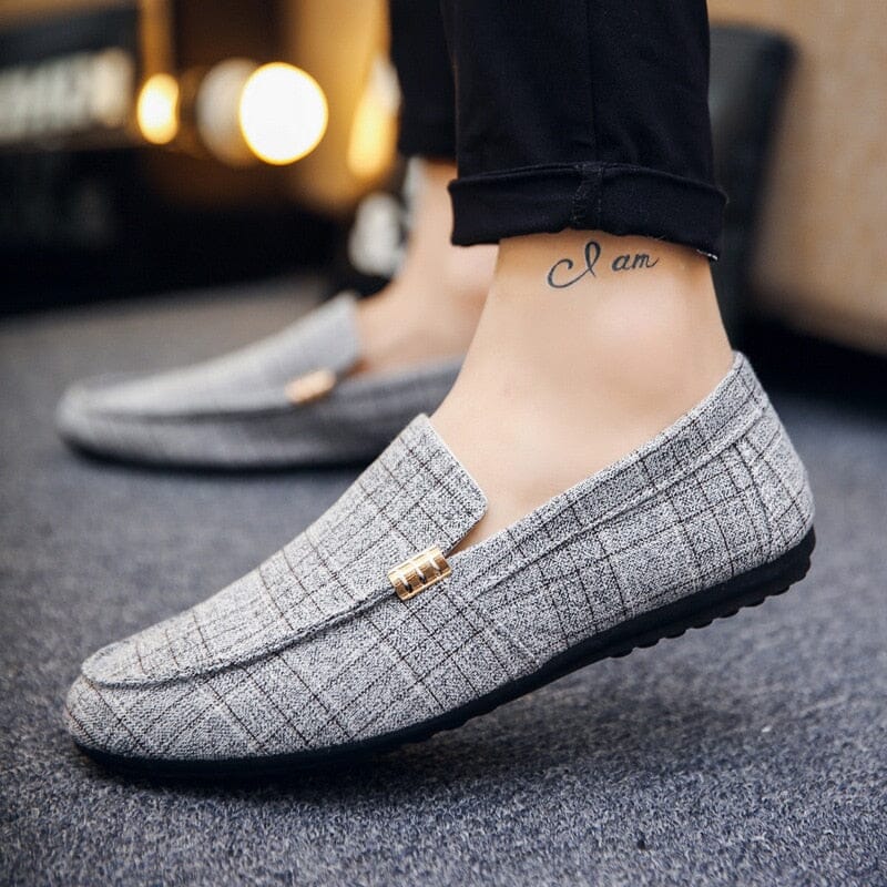 Sapato Mocassim Masculino Ellegance Germany