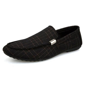 Sapato Mocassim Masculino Ellegance Germany