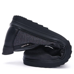 Sapato Mocassim Ellegance Royal