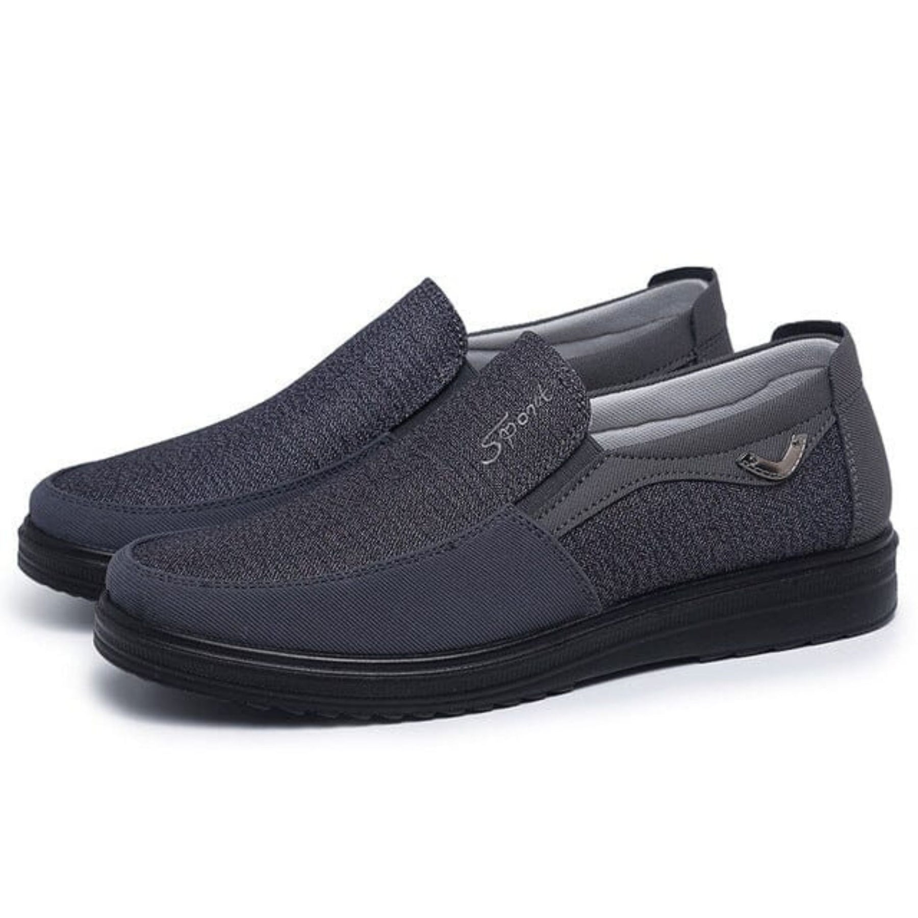 Sapato Mocassim Ellegance Royal