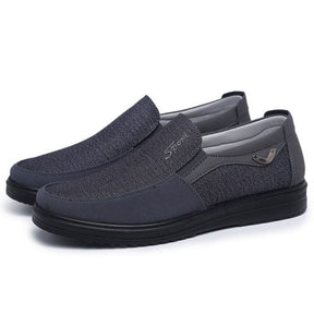 Sapato Mocassim Ellegance Royal