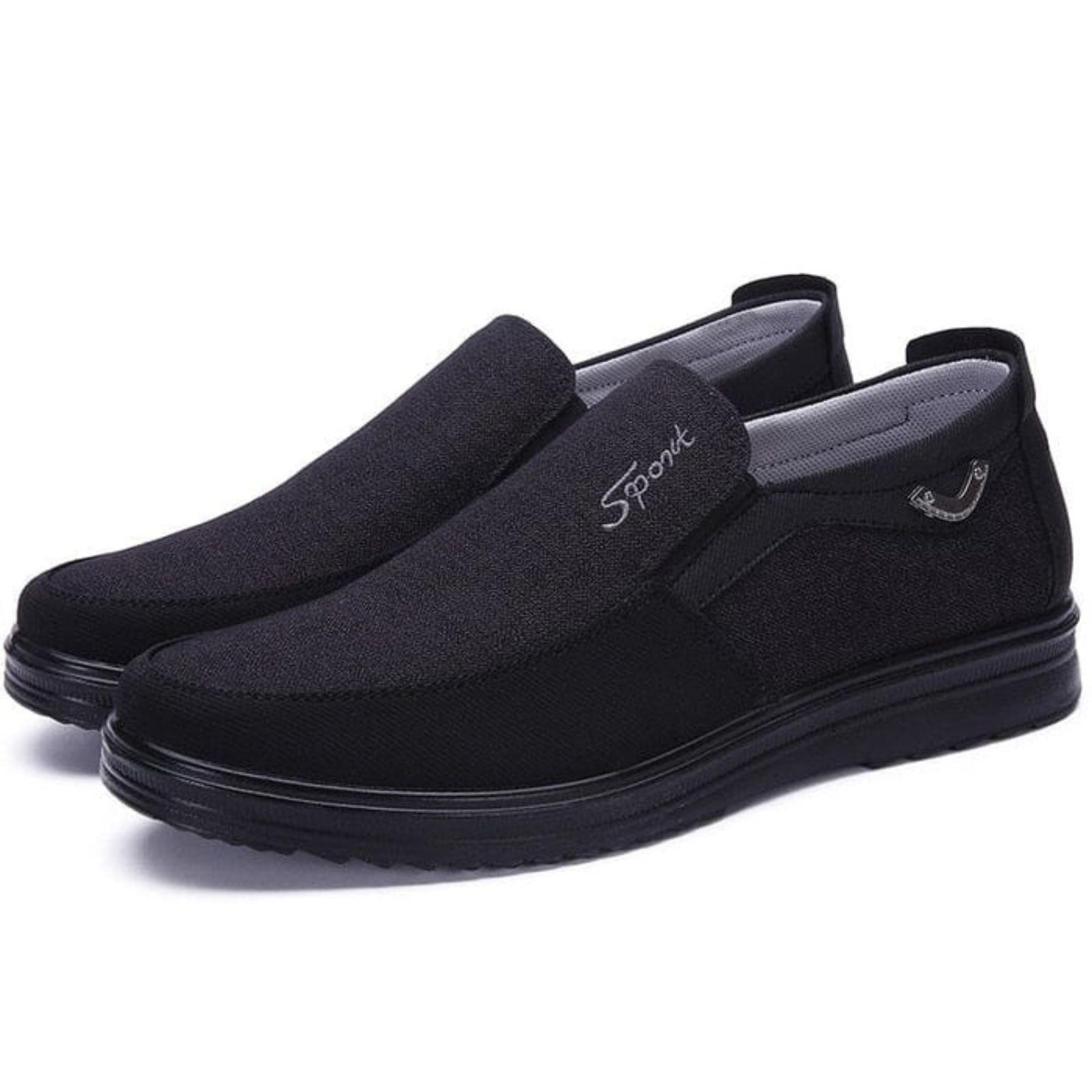 Sapato Mocassim Ellegance Royal