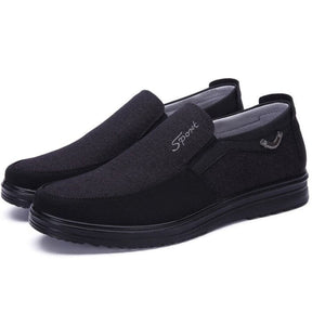 Sapato Mocassim Ellegance Royal