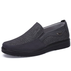 Sapato Mocassim Ellegance Royal