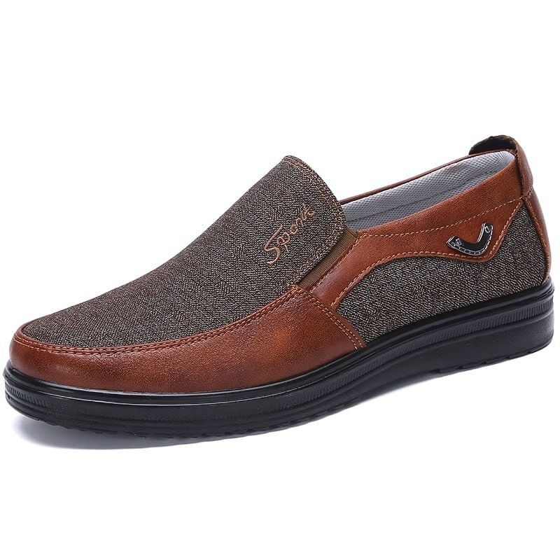 Sapato Mocassim Ellegance Royal
