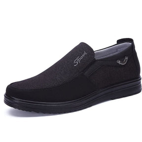 Sapato Mocassim Ellegance Royal