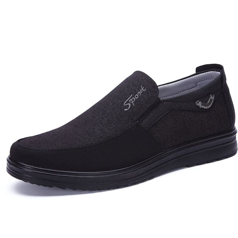 Sapato Mocassim Ellegance Royal