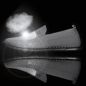 Sapato Mocassim Masculino Ellegance Aero