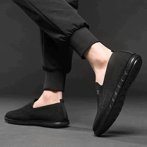 Sapato Mocassim Masculino Ellegance Aero