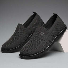 Sapato Mocassim Masculino Ellegance Aero