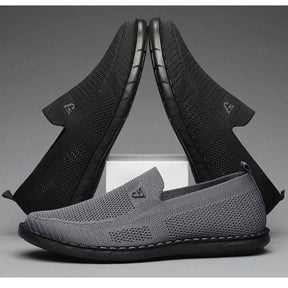 Sapato Mocassim Masculino Ellegance Aero