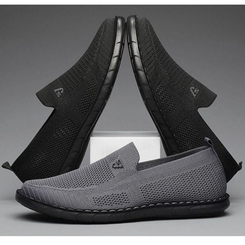 Sapato Mocassim Masculino Ellegance Aero