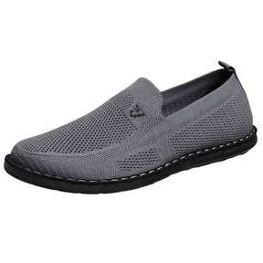 Sapato Mocassim Masculino Ellegance Aero