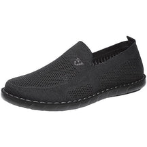 Sapato Mocassim Masculino Ellegance Aero