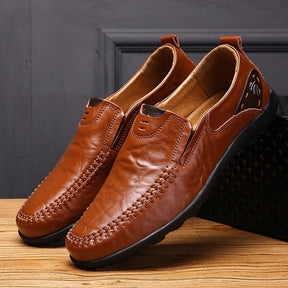 Sapato Mocassim Masculino Ellegance Cannes