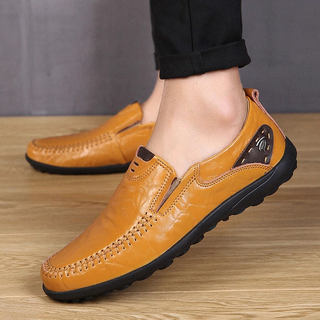 Sapato Mocassim Masculino Ellegance Cannes